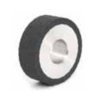 Steel-core mounting