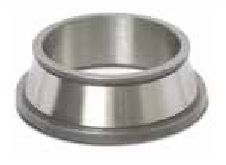 Taper-roller and hub bearing: workpiece