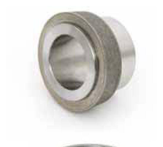Dresser for taper-roller and hub bearings