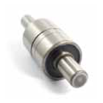 Water-pump bearing: workpiece