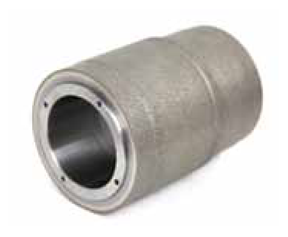 Dresser for water-pump bearings