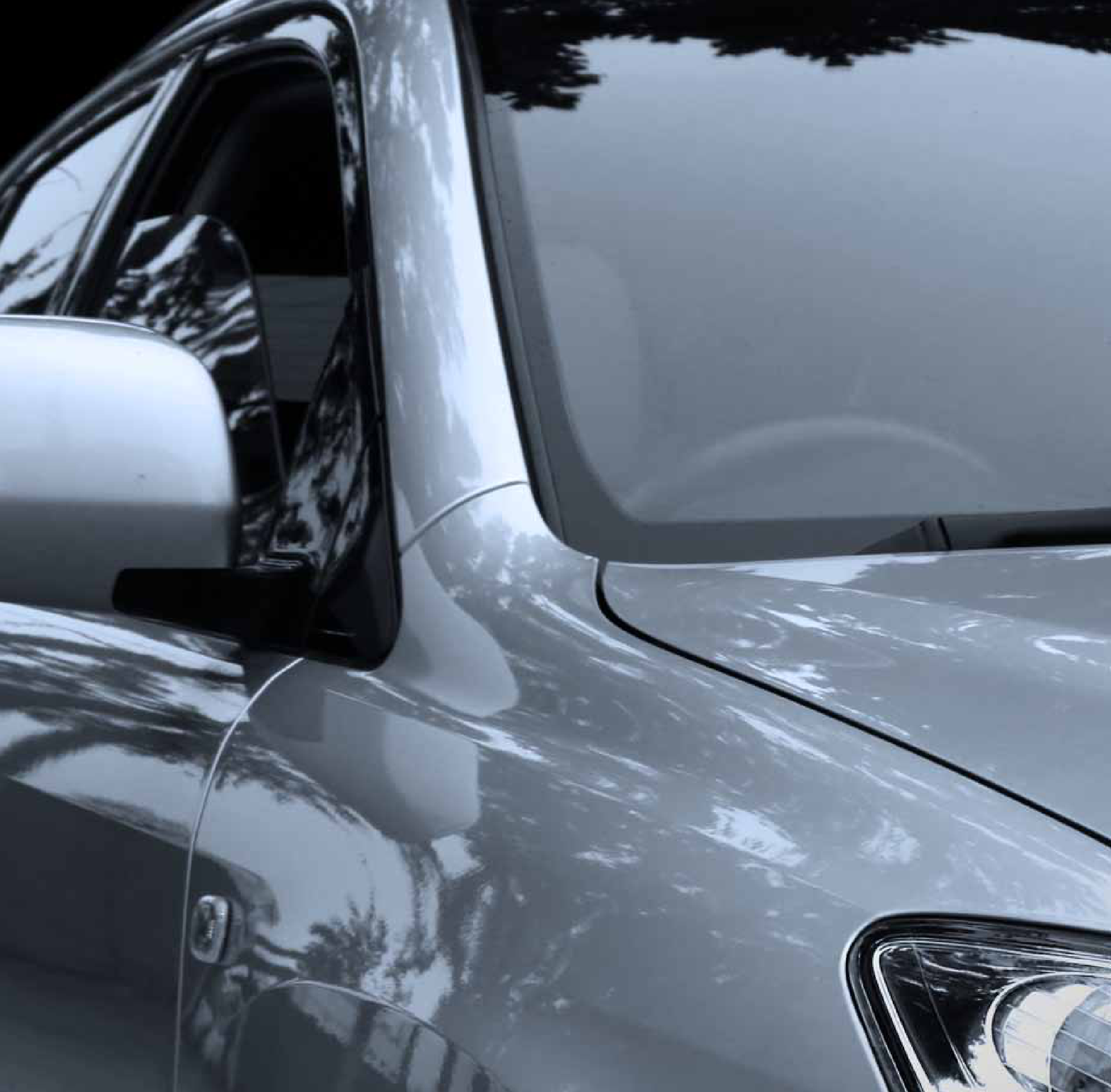 Automotive glazing: windscreens and side windows