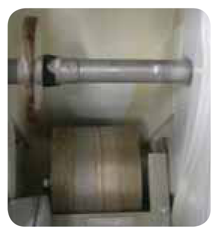 Optical-lens machining