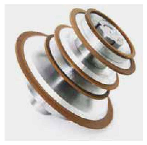 Precision grinding wheel pack