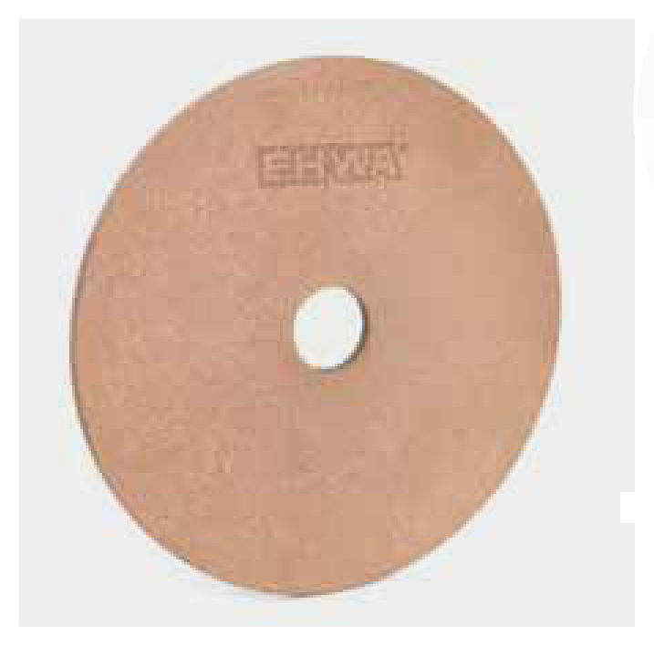 Electrochemical grinding wheel for medical needles