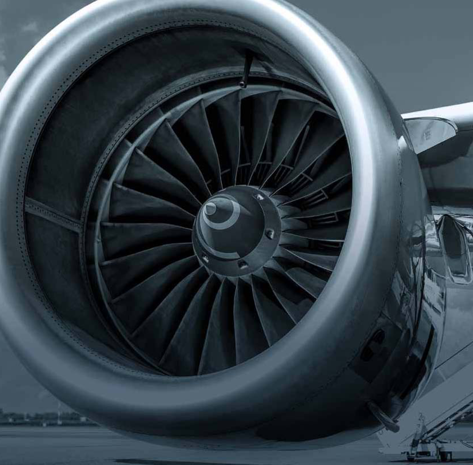 Aircraft engine: application context
