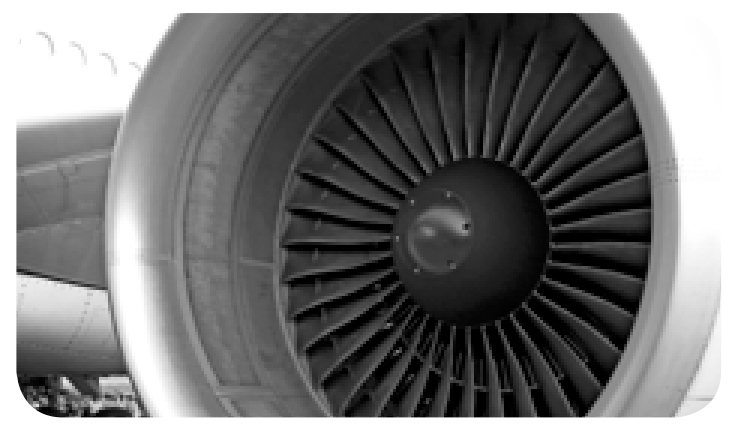 Aircraft engine