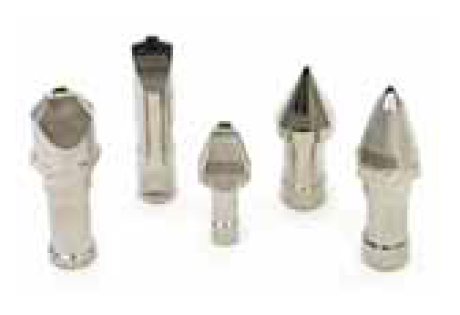 FDD: forming diamond dressers