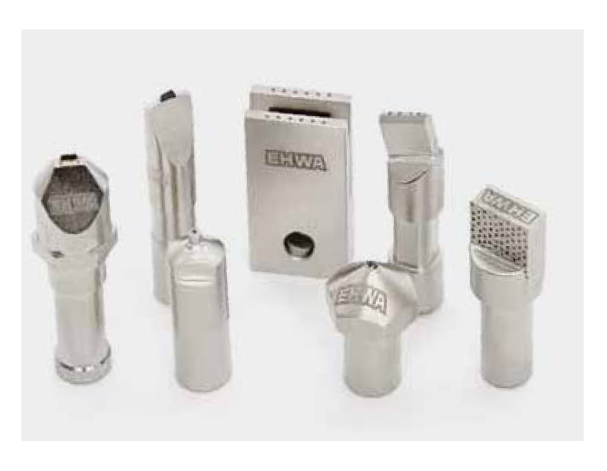 Stationary dressers using natural and synthetic diamond