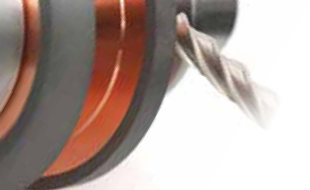 Resin-bond grinding wheel