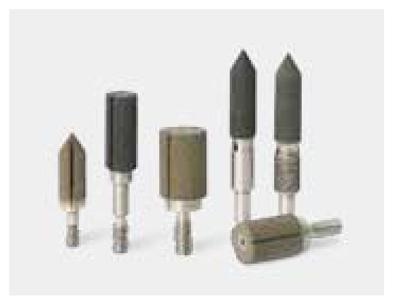 Tools for injection-nozzle bores
