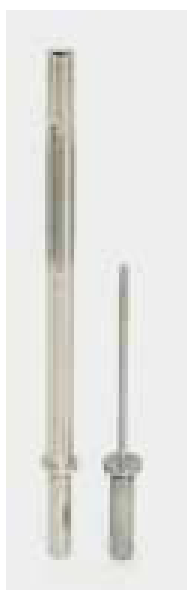 Electroplated reamers