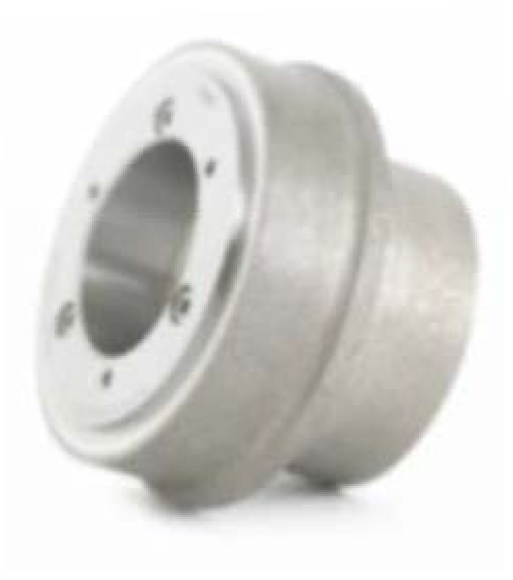 Diamond rotary dresser: example