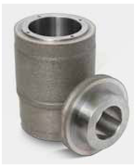 Dressers for water-pump and ball bearings