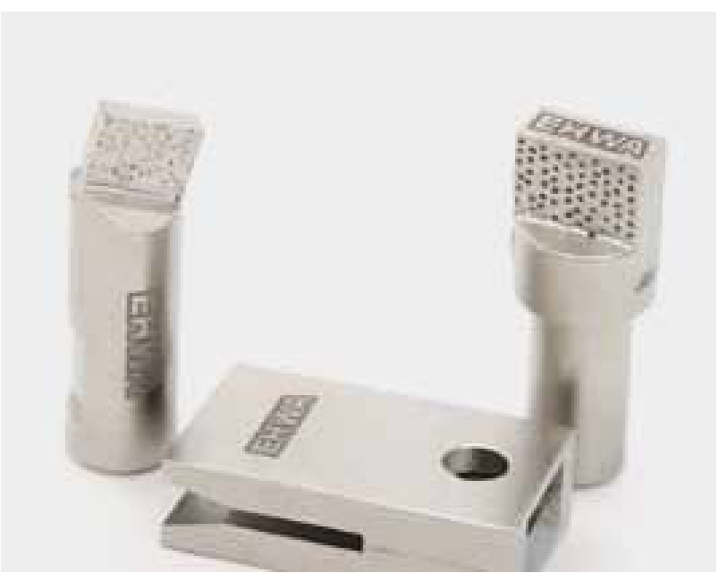 IDD: impregnated diamond dressers