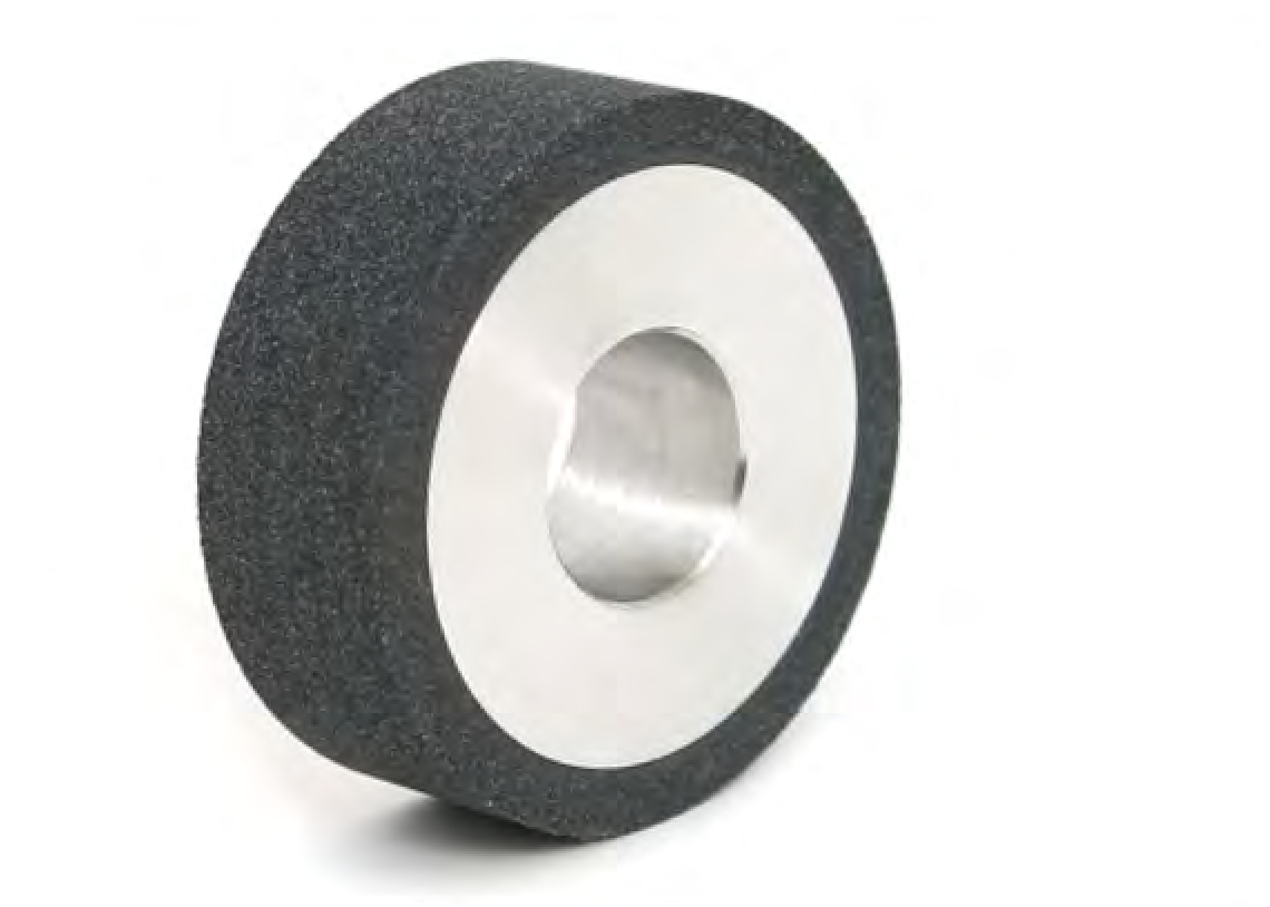 Steel core
