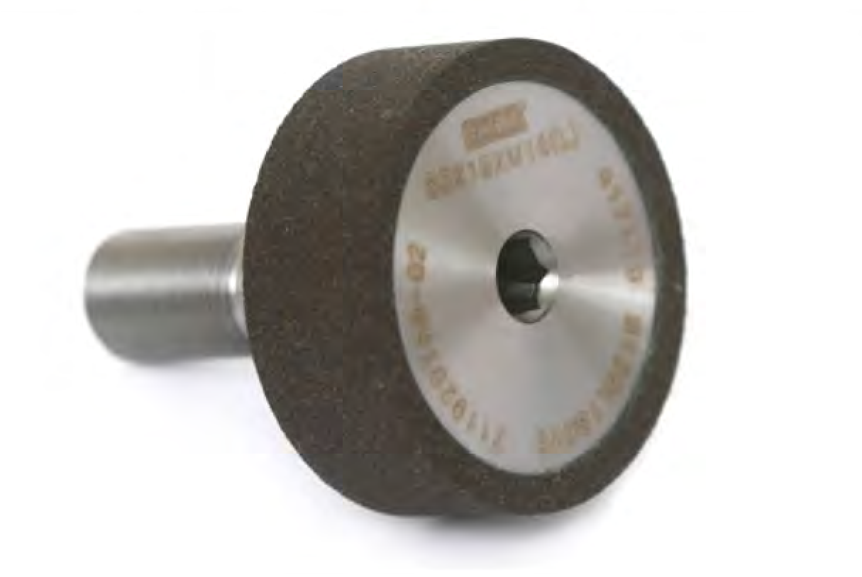 Steel head