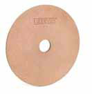 ECG grinding wheel for SUS or SUS304 needles.