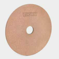 ECG grinding wheel for needles.