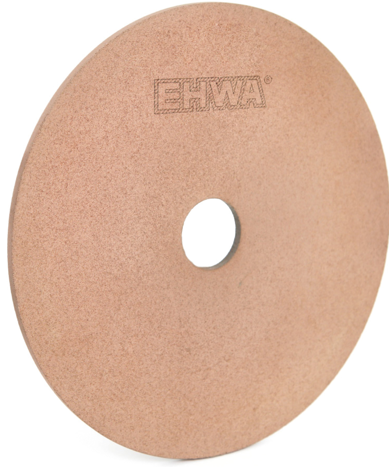 ECG grinding wheel for needles.