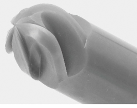 Ceramic head design BALL.