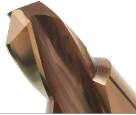 H1 coating series: tool head.