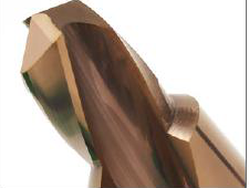 H1 coating series: tool head.