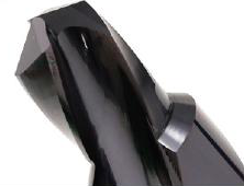 TA coating series: tool head.