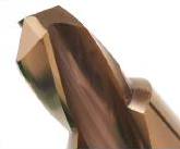 H1 coating series: tool head.