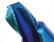 H2 coating series: tool head.