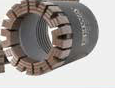 Explorer: Turbo design.