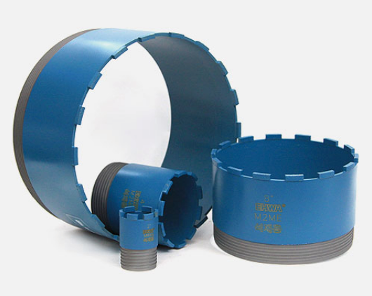 Si und SiC: Fokusringe, Waferkanten und Notches bearbeiten