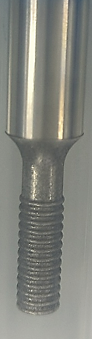 Werkzeug für die Innenkonturbearbeitung, EHWA-Bezeichnung Arbor Grinding.