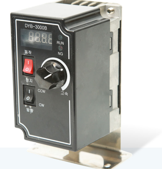Dressing-device controller.