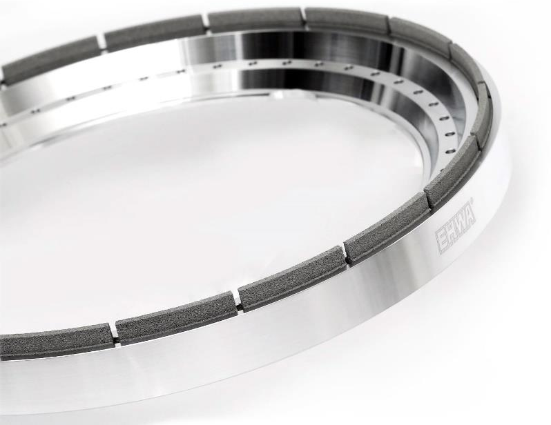 Additional tool view in Semicon document Q233.