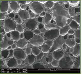 Compound, fine grinding: Q233 micrograph; independent source assignment.