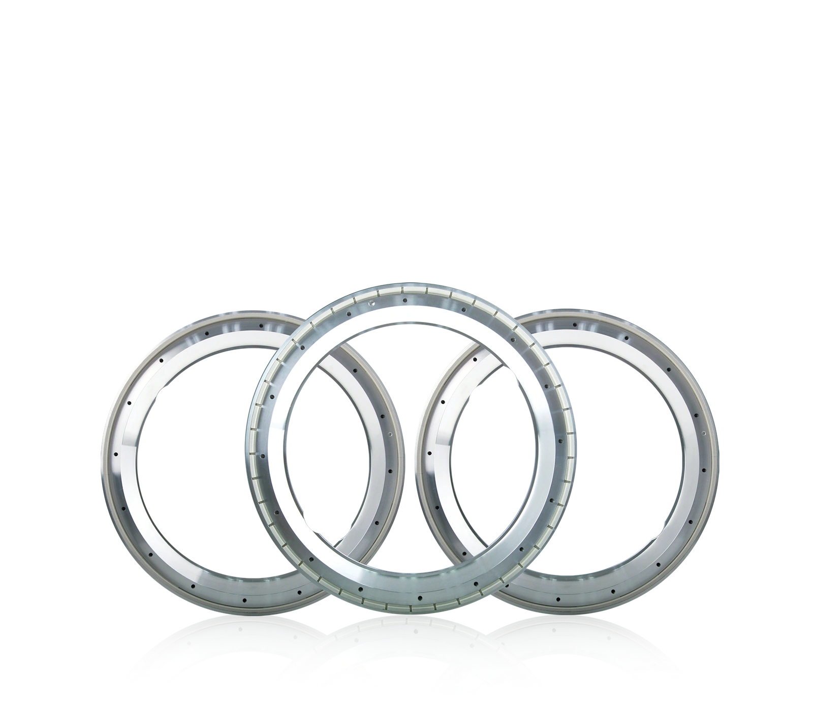 Wafer Processing: NANOPOL, Back Grinding, Dicing and Dry Polishing