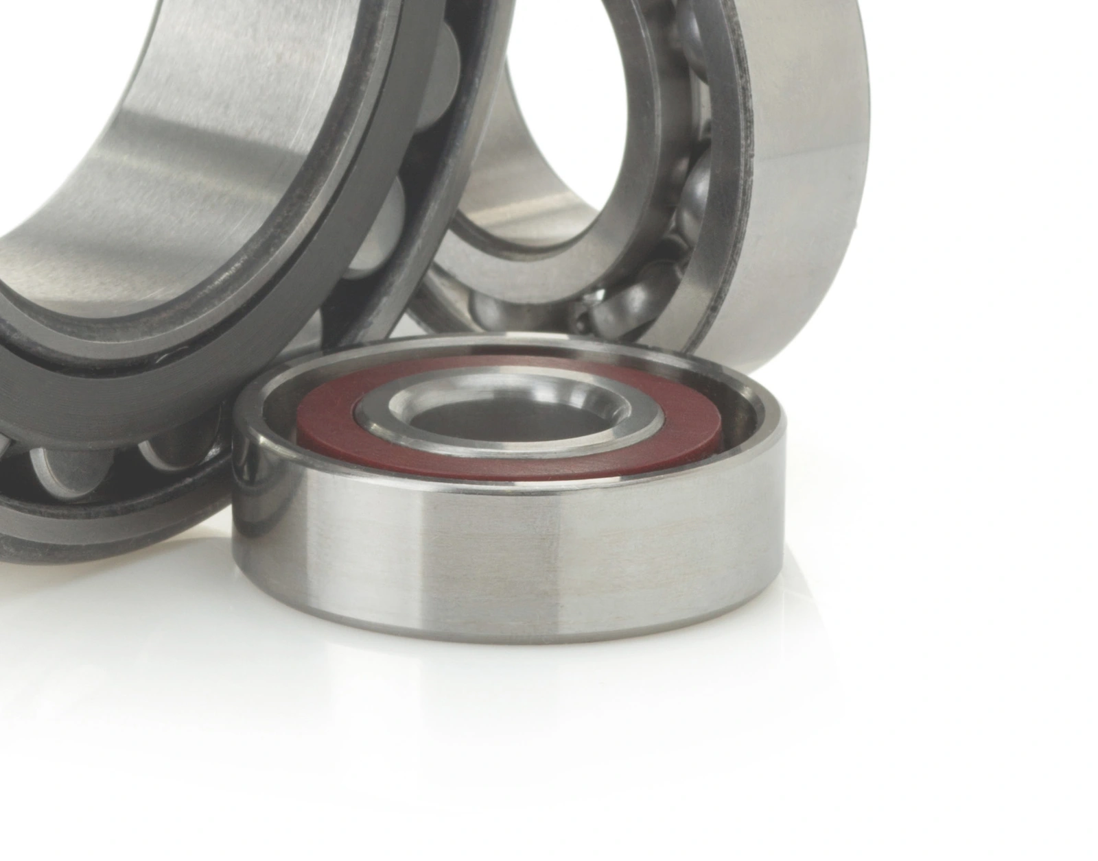 Lagerbeispiele aus dem Wear-Parts-Produktblatt.