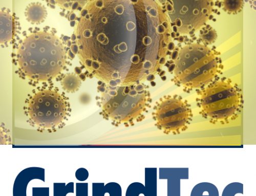 GrindTec2020 abgesagt