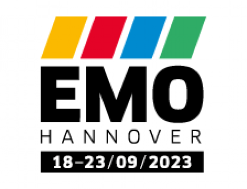 EHWA Europe GmbH lädt zur EMO 2023 in Hannover ein – Entdecken Sie die neuesten Entwicklungen vom 18.09 bis 23.09