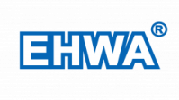 EHWA Europe GmbH-Lieferant für CBN- und Diamantwerkzeuge Logo
